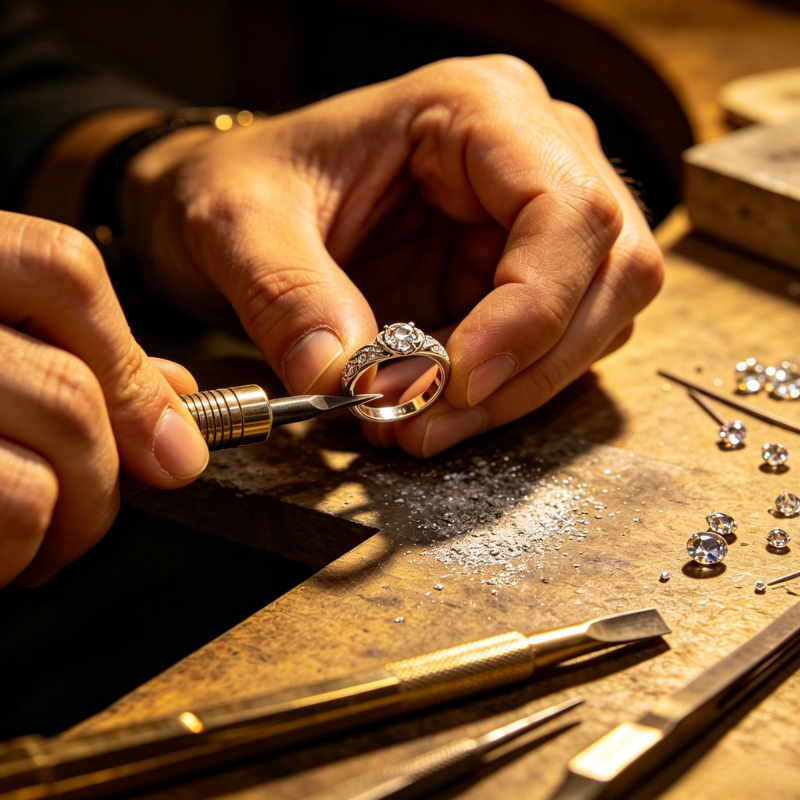 Thoughtfully Designed with Meaning