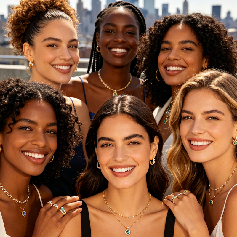 Loved by Over 30,000 Women Worldwide