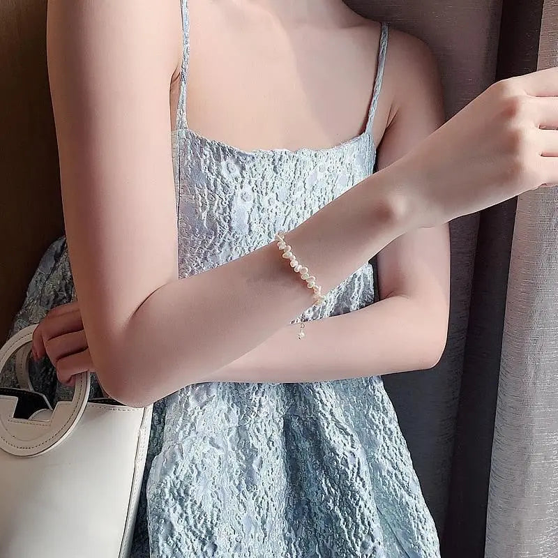 Pearl Bracelet