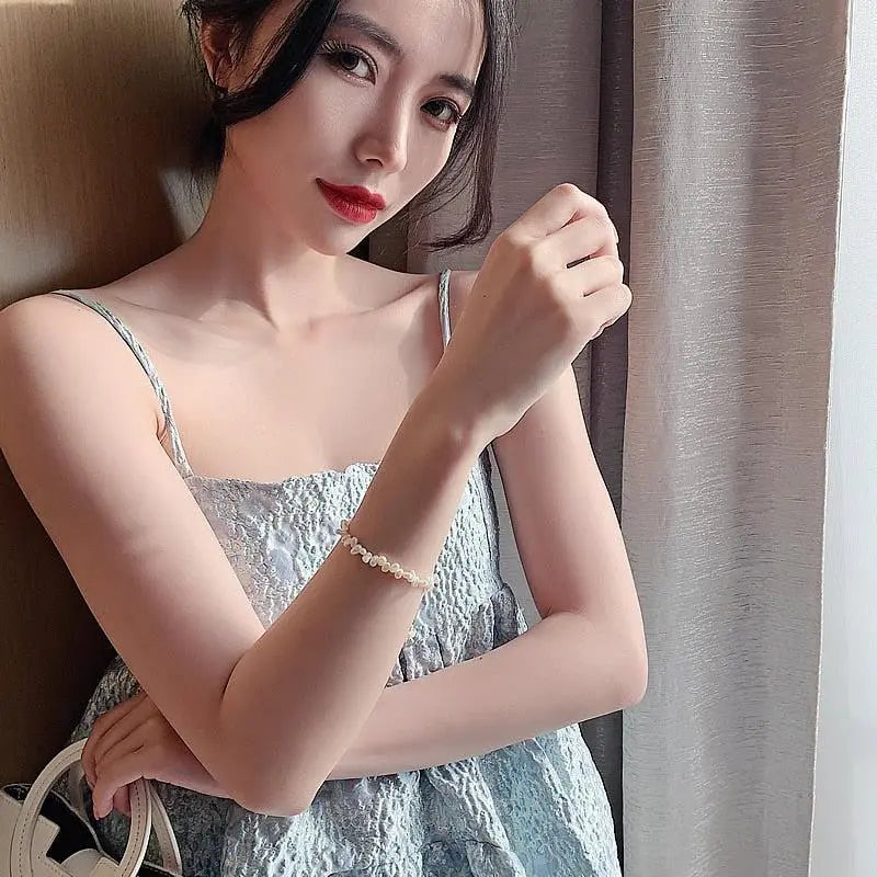 Pearl Bracelet