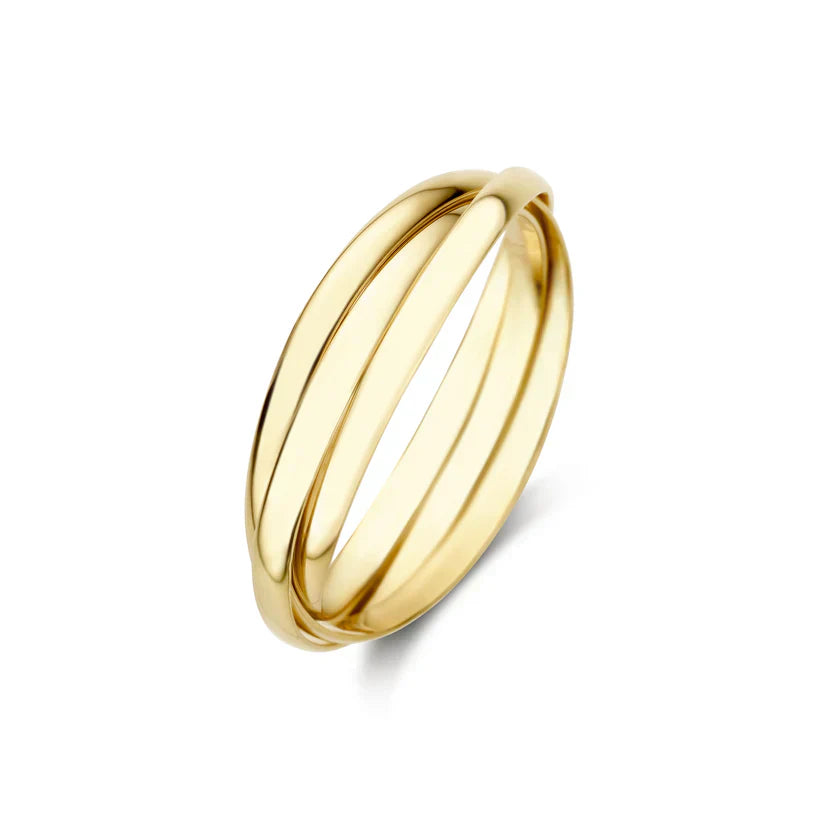 Gold Ring
