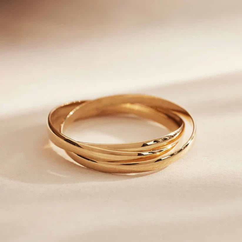 Gold Ring