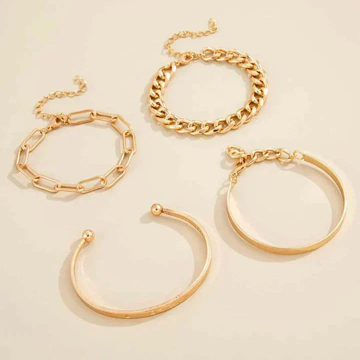 Bracelet Set – Elan Mercer